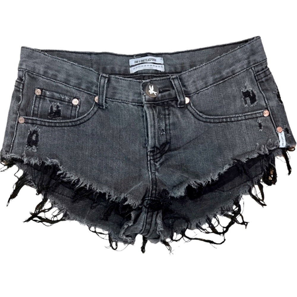 One Teaspoon shorts